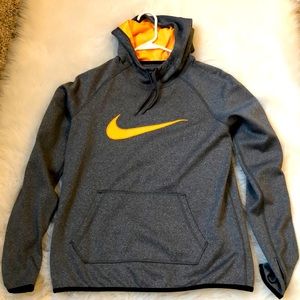 Nike Dry Fit Hoodie